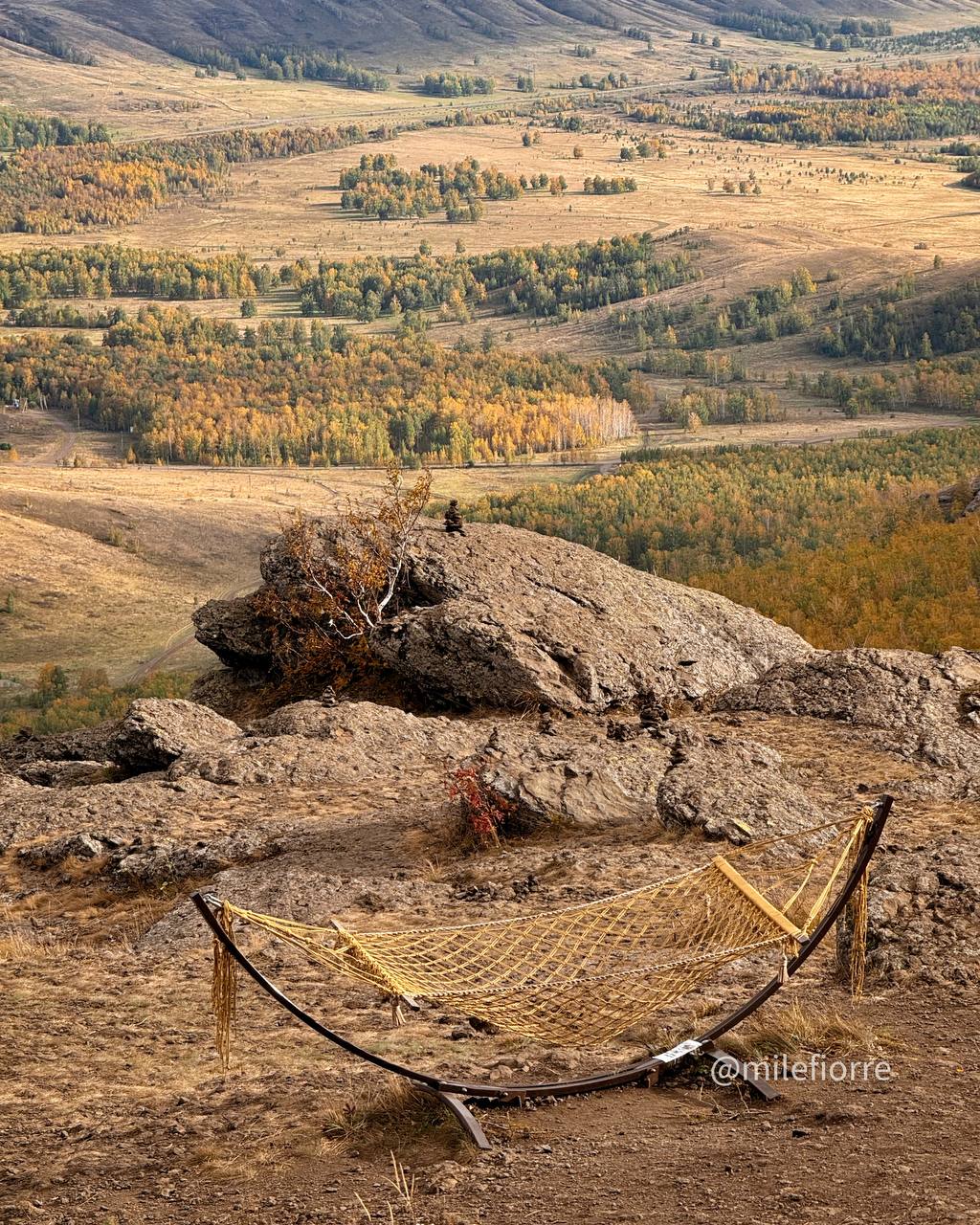 Горнолыжный центр Банное