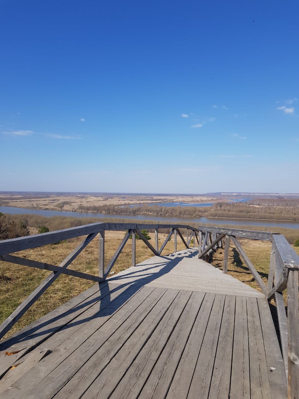 Свято-Знаменский монастырь