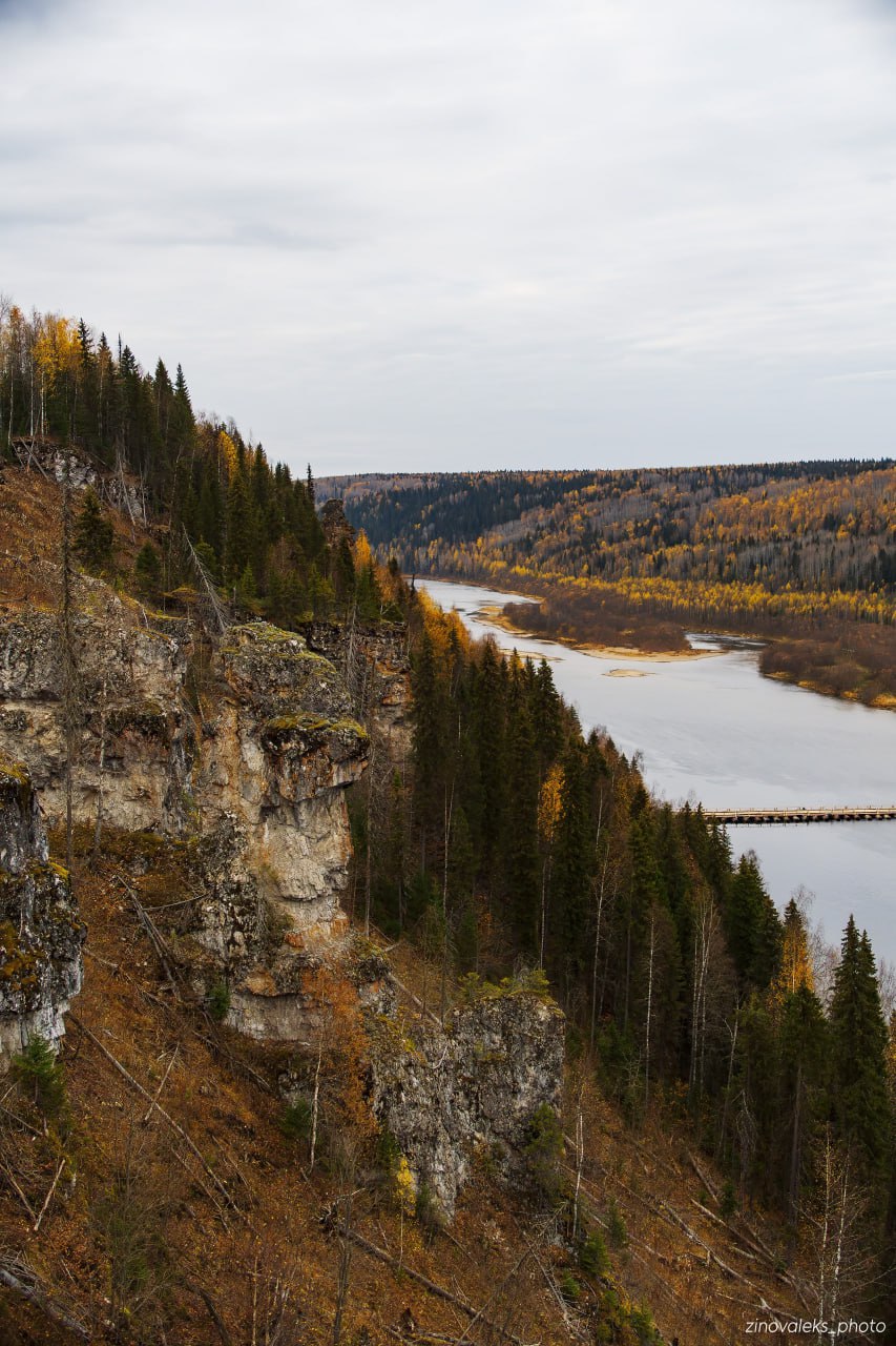 Камень Сторожевой