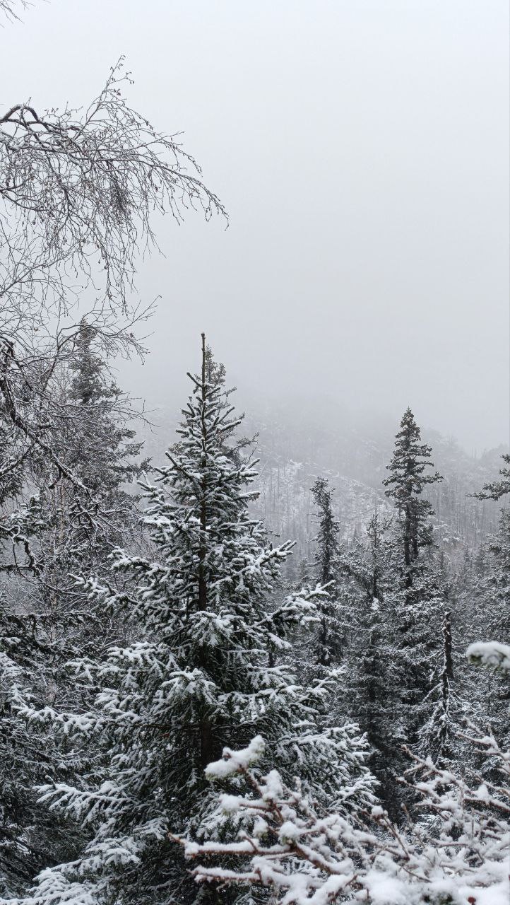 Гора Кирель