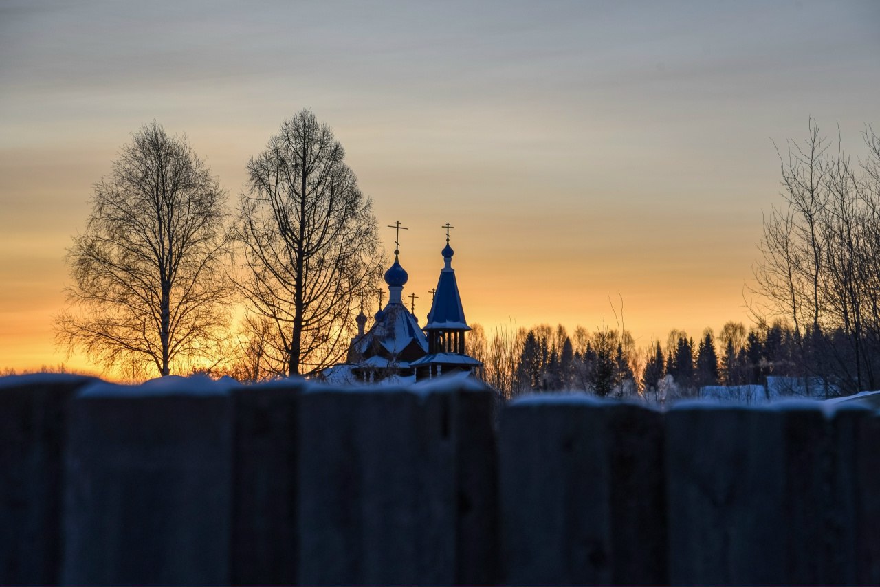 Церковь Млекопитательница