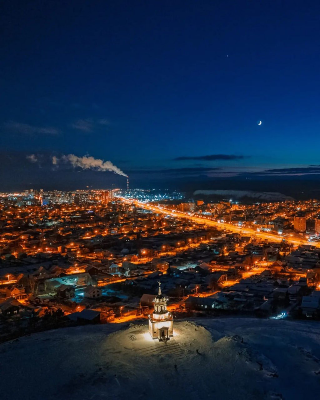 Лисьегорская башня