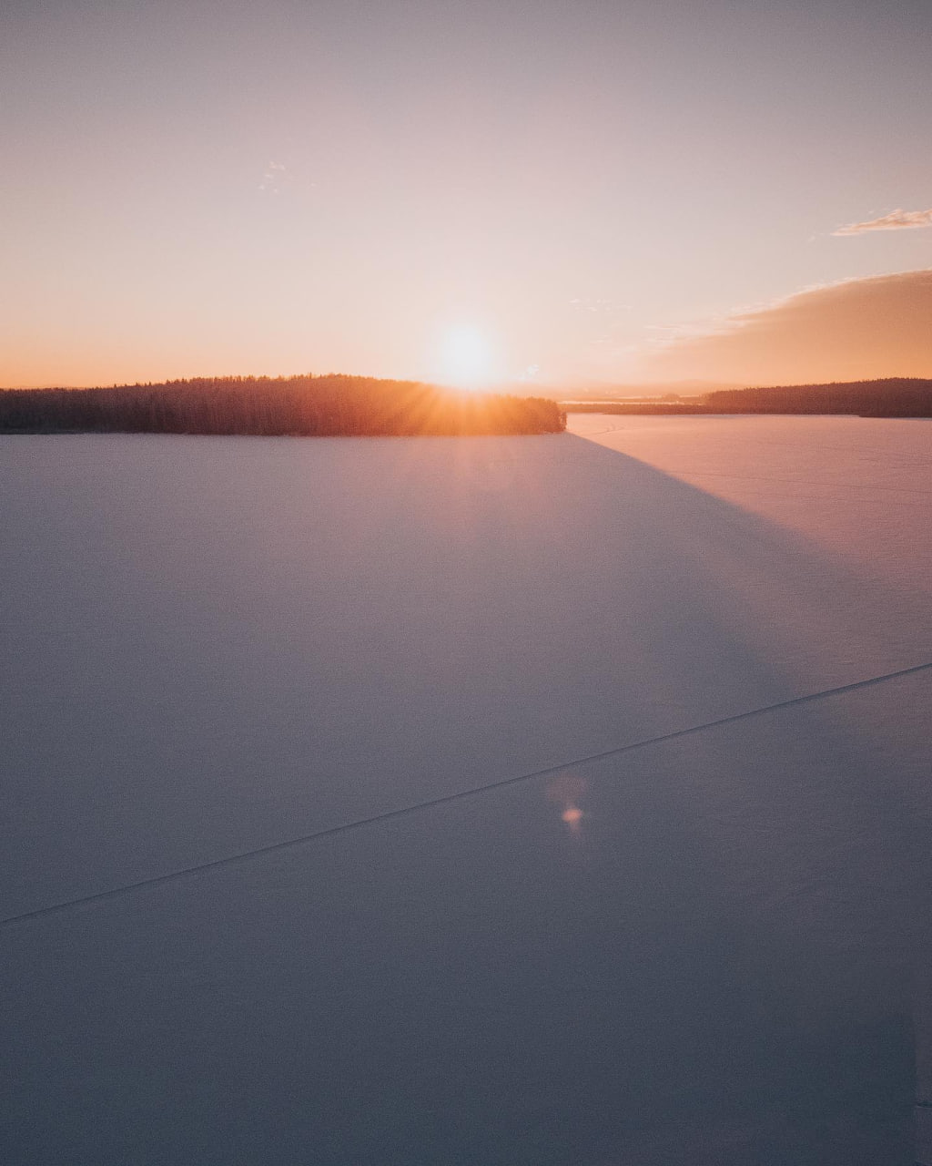 Нижне-Качканарское водохранилище