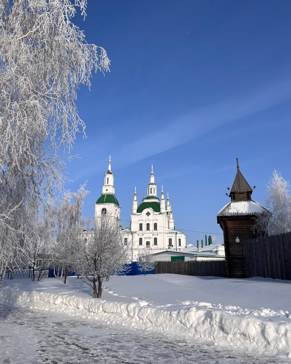 Сретенский собор