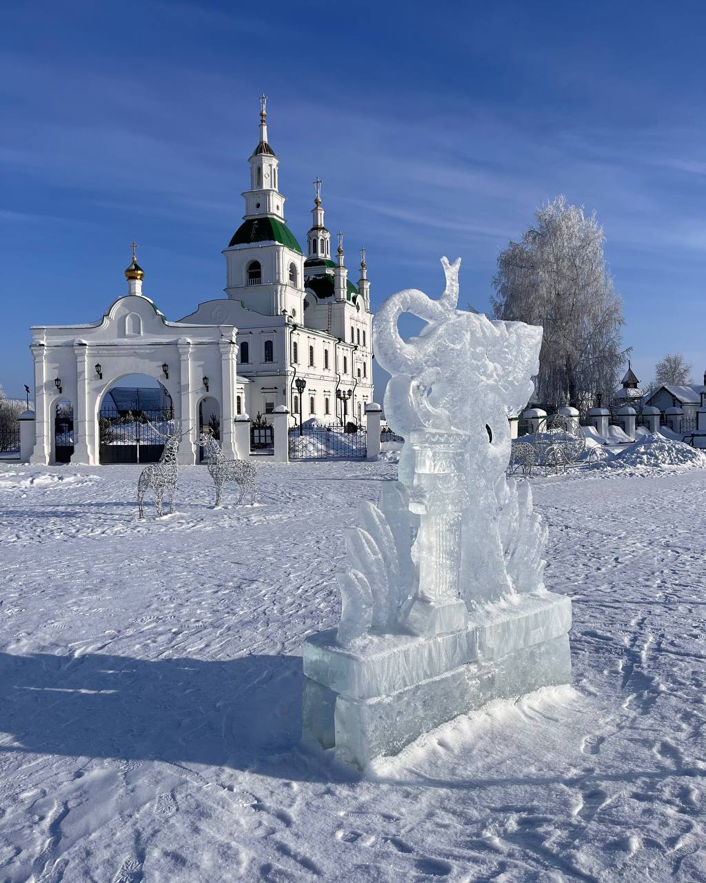 Сретенский собор