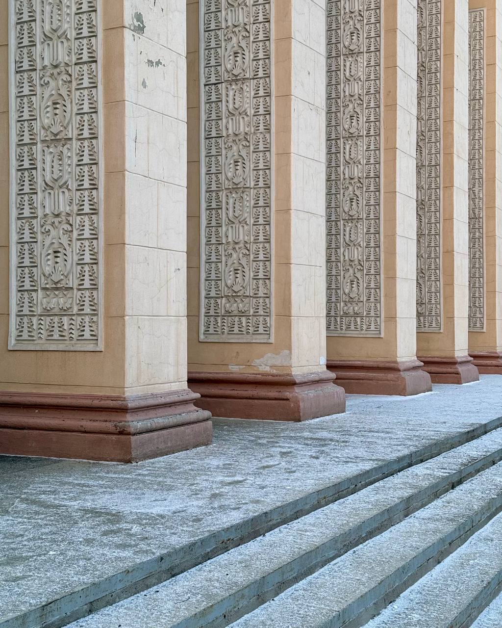 Церковь святого Стефана Великопермского