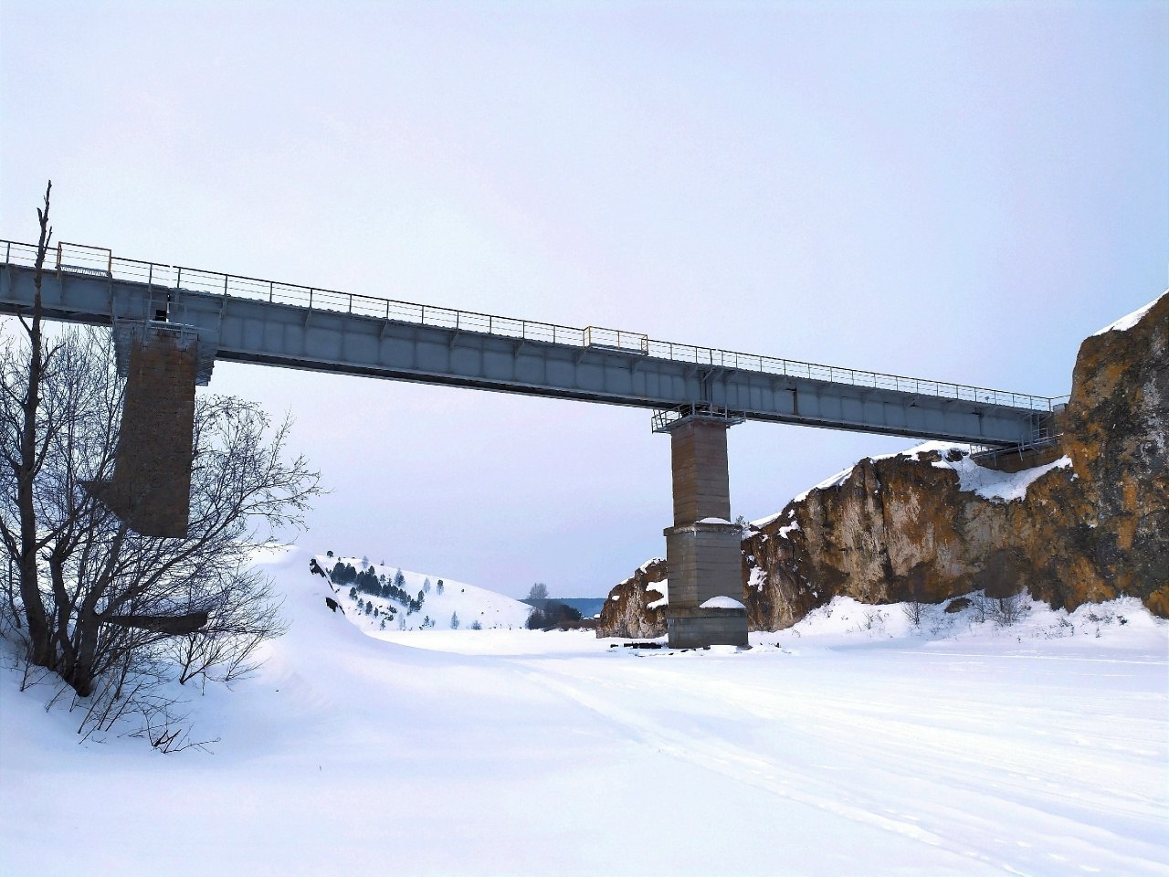 Аракаевская скала