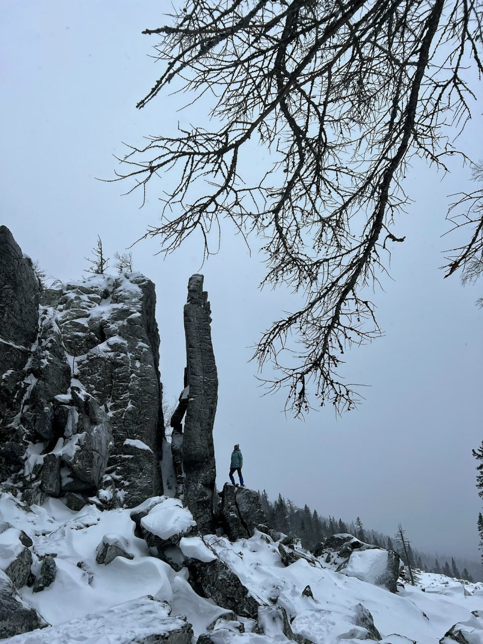 Гора Лукаш