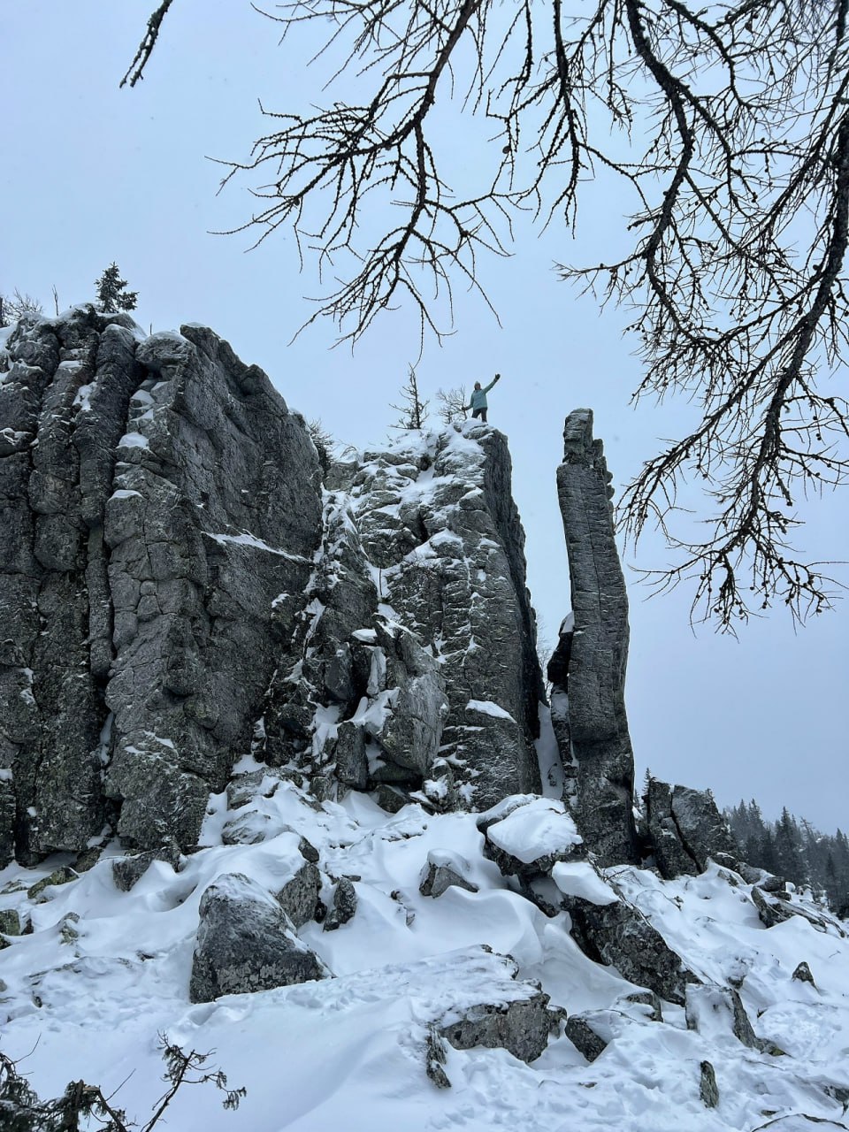 Гора Лукаш