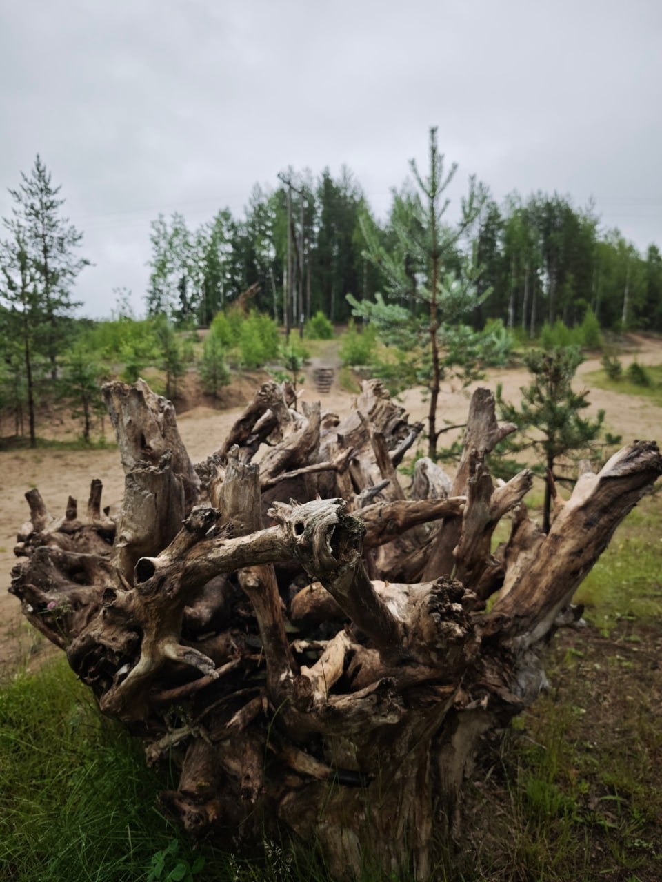 Параськины озёра