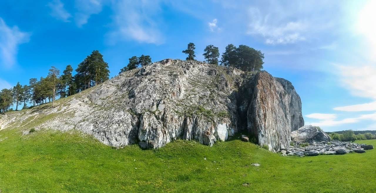 Арский камень