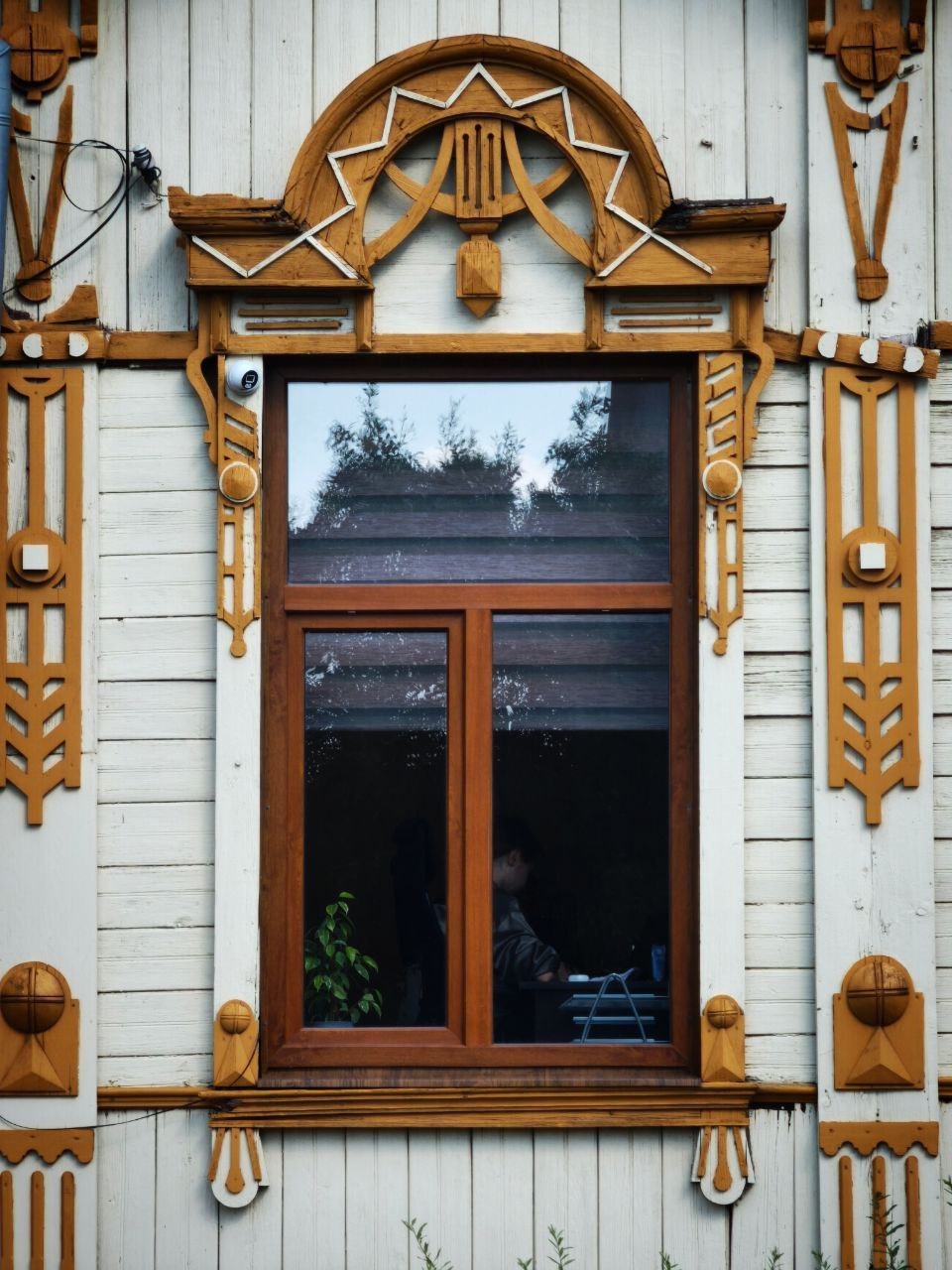 Дом купчихи Татаринцевой