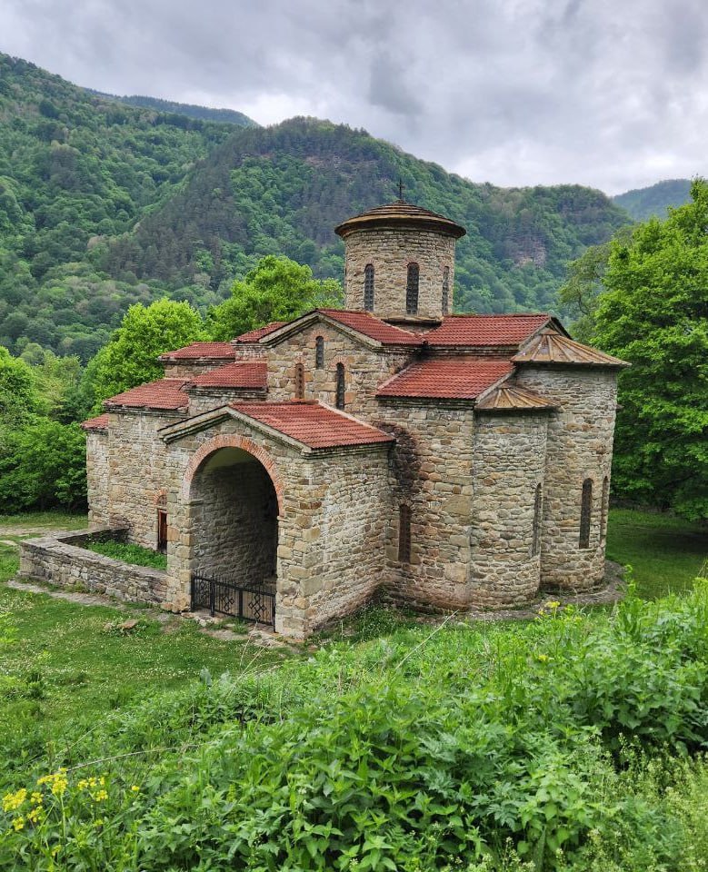 Северный храм