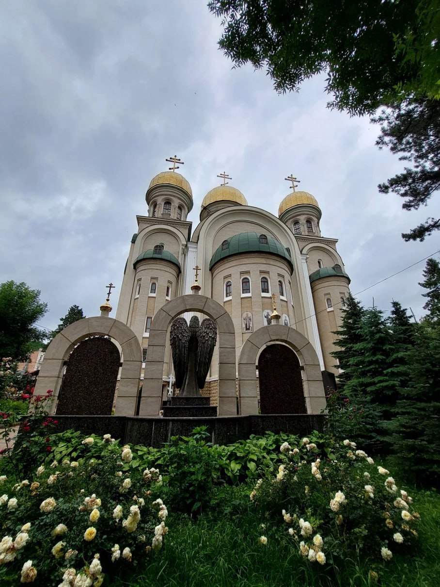 Никольский собор