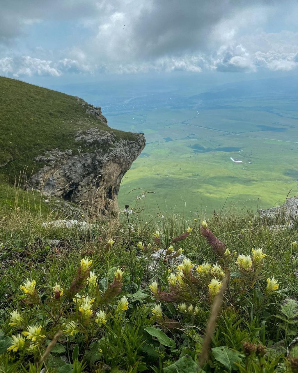 Гора Больше