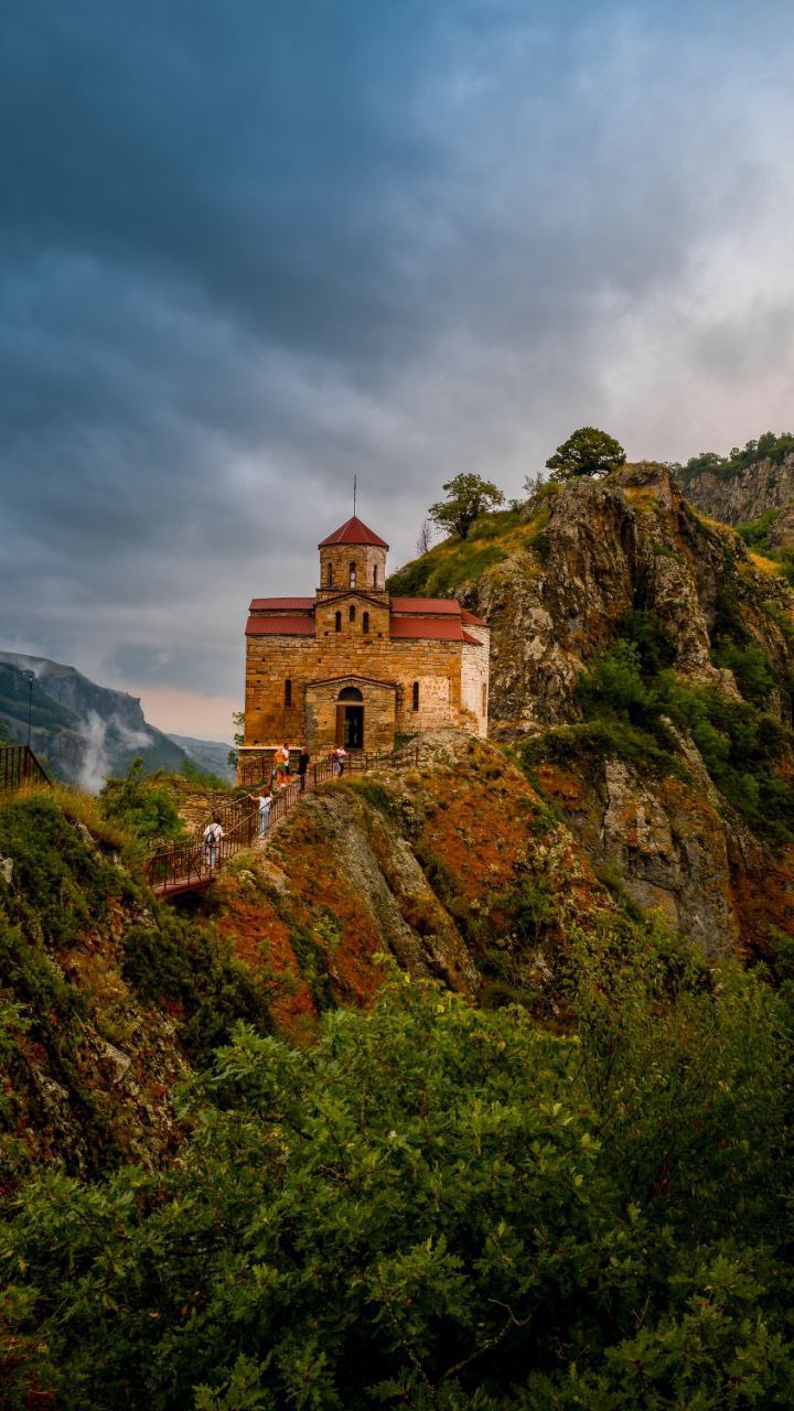 Шоанинский храм