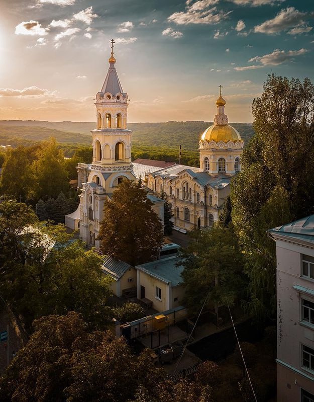 Собор Андрея Первозванного