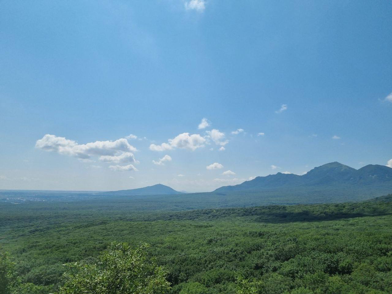 Селитряные скалы