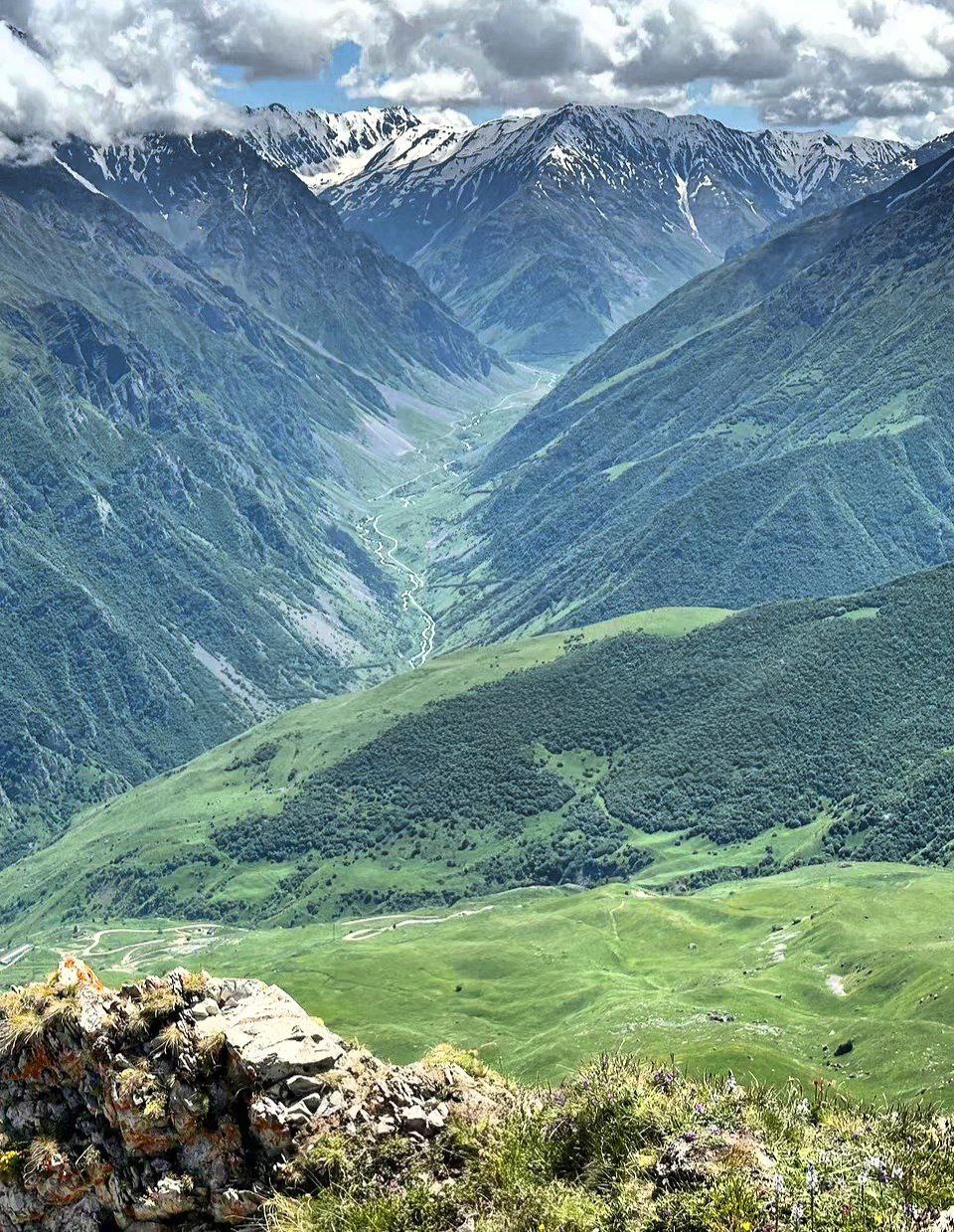 Гора Дашсар