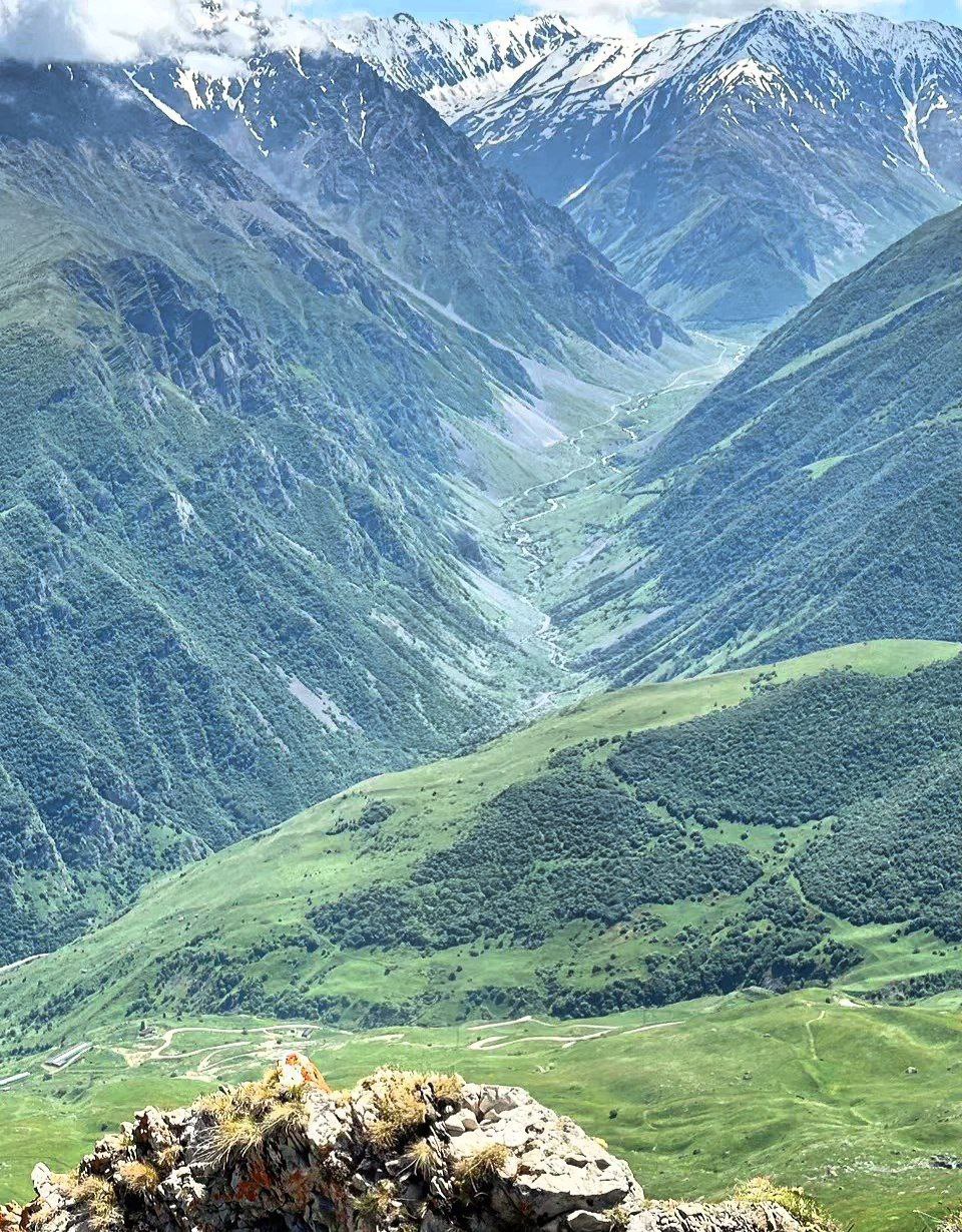 Гора Дашсар