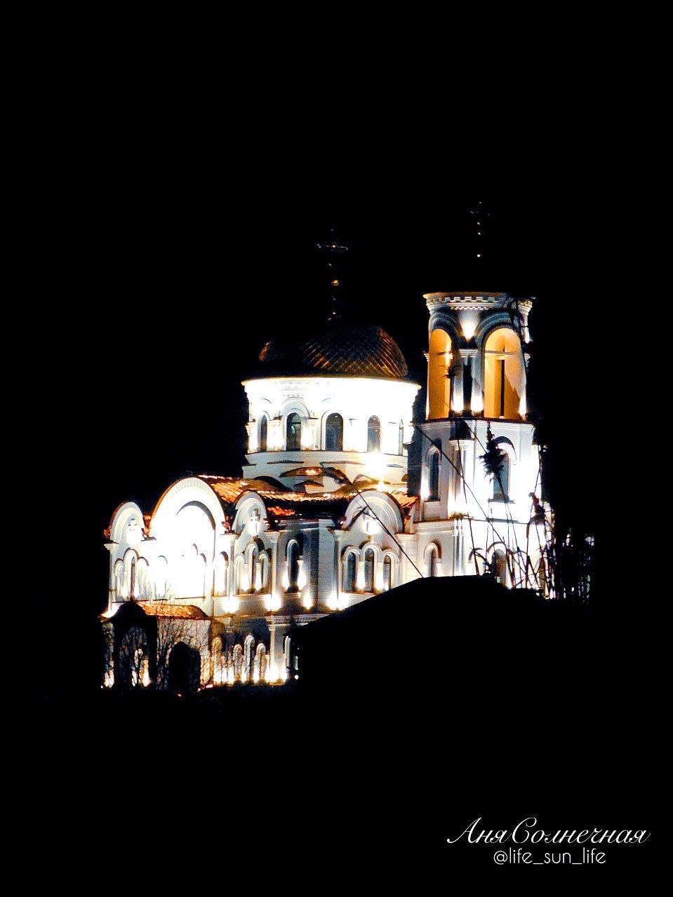 Церковь Константина и Елены