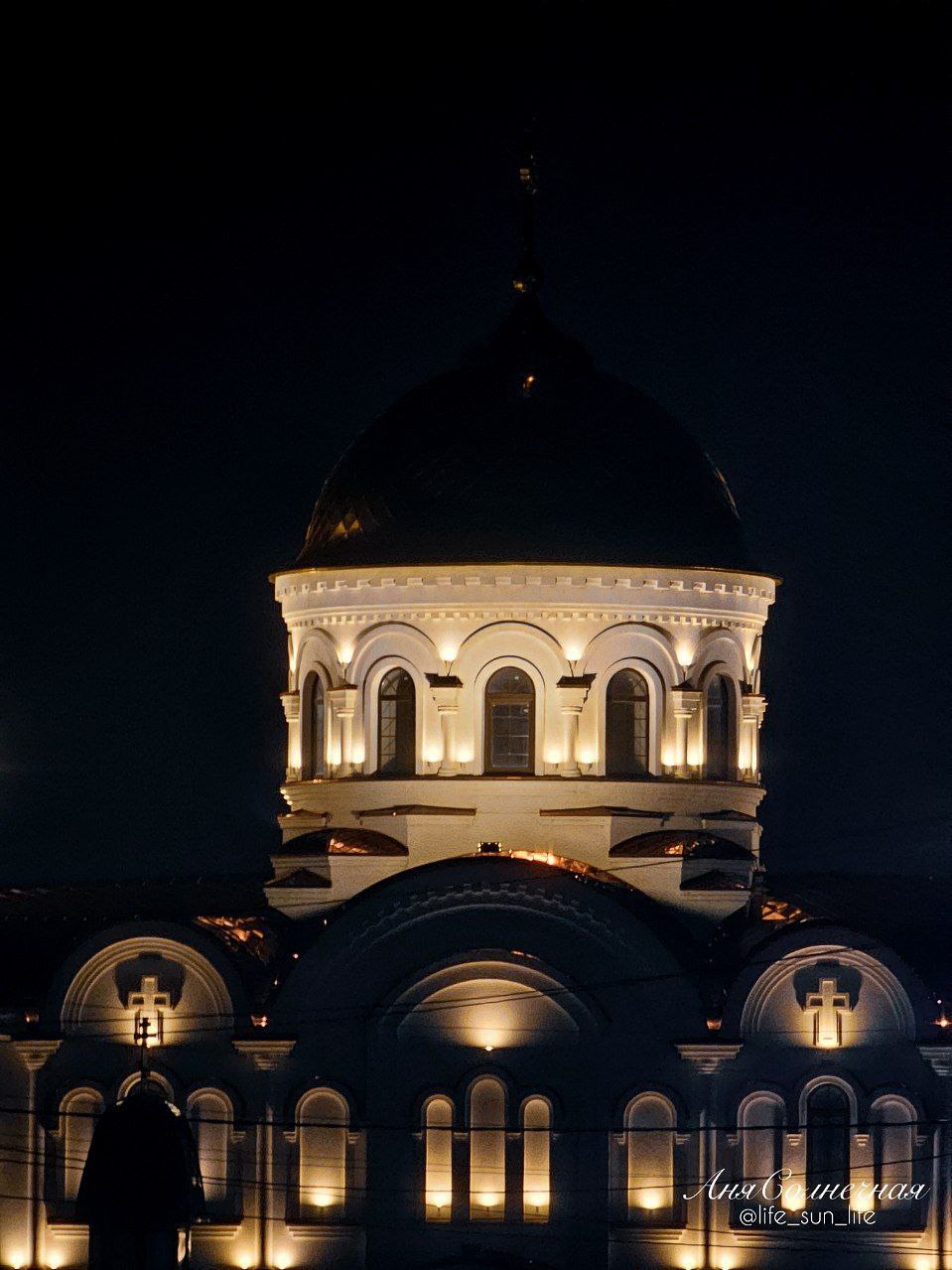 Церковь Константина и Елены