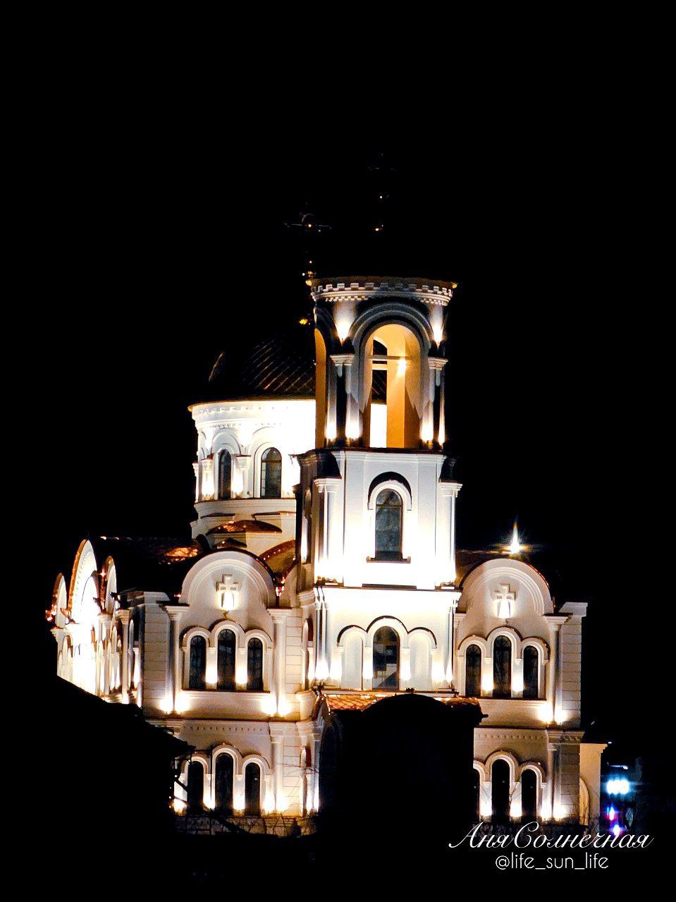 Церковь Константина и Елены