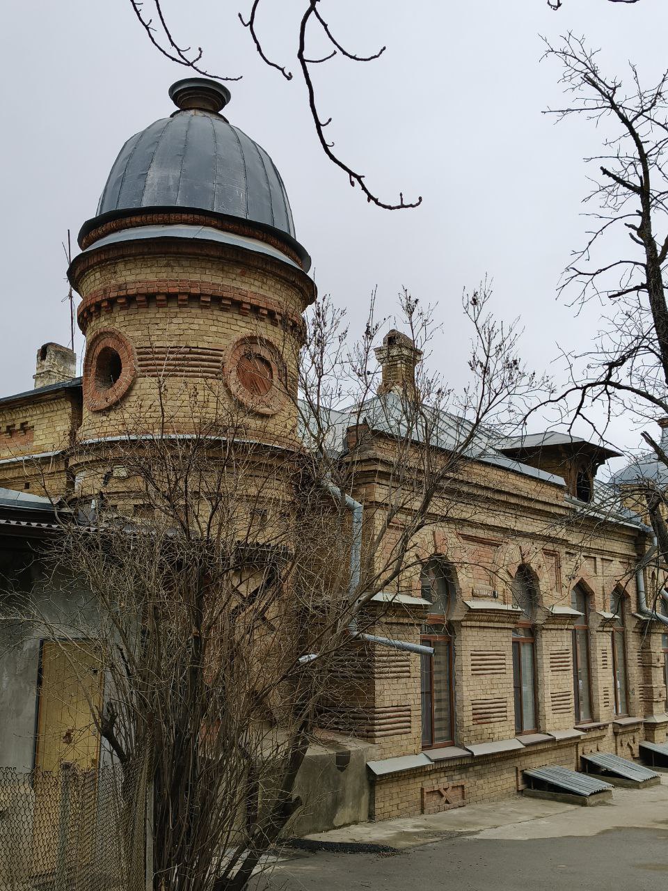 Дача Манташева