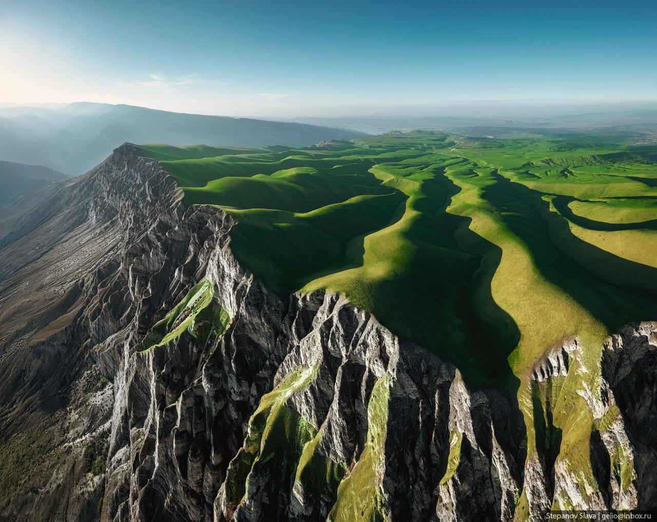 Пик Гагарина