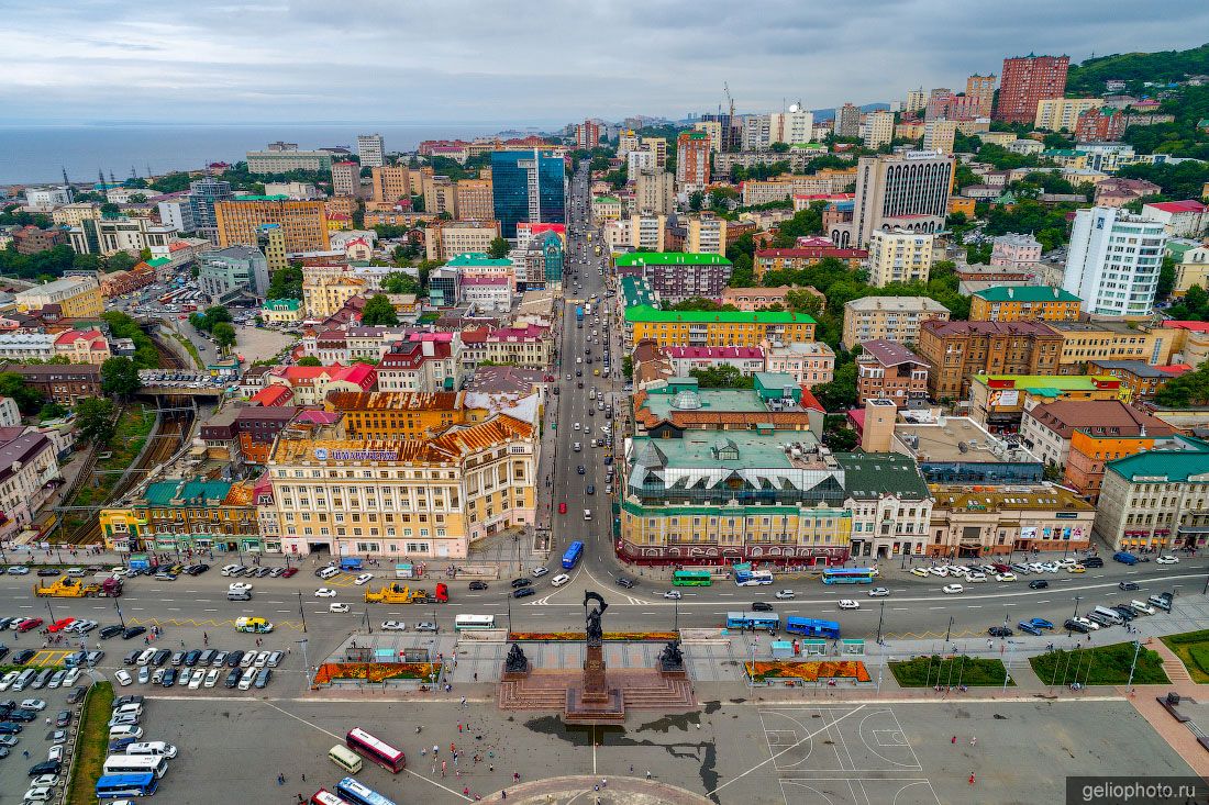 Океанский проспект