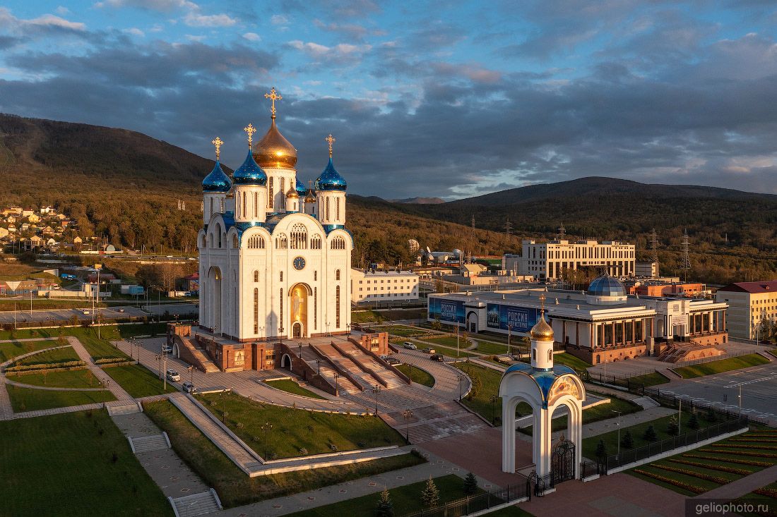 Собор Рождества Христова