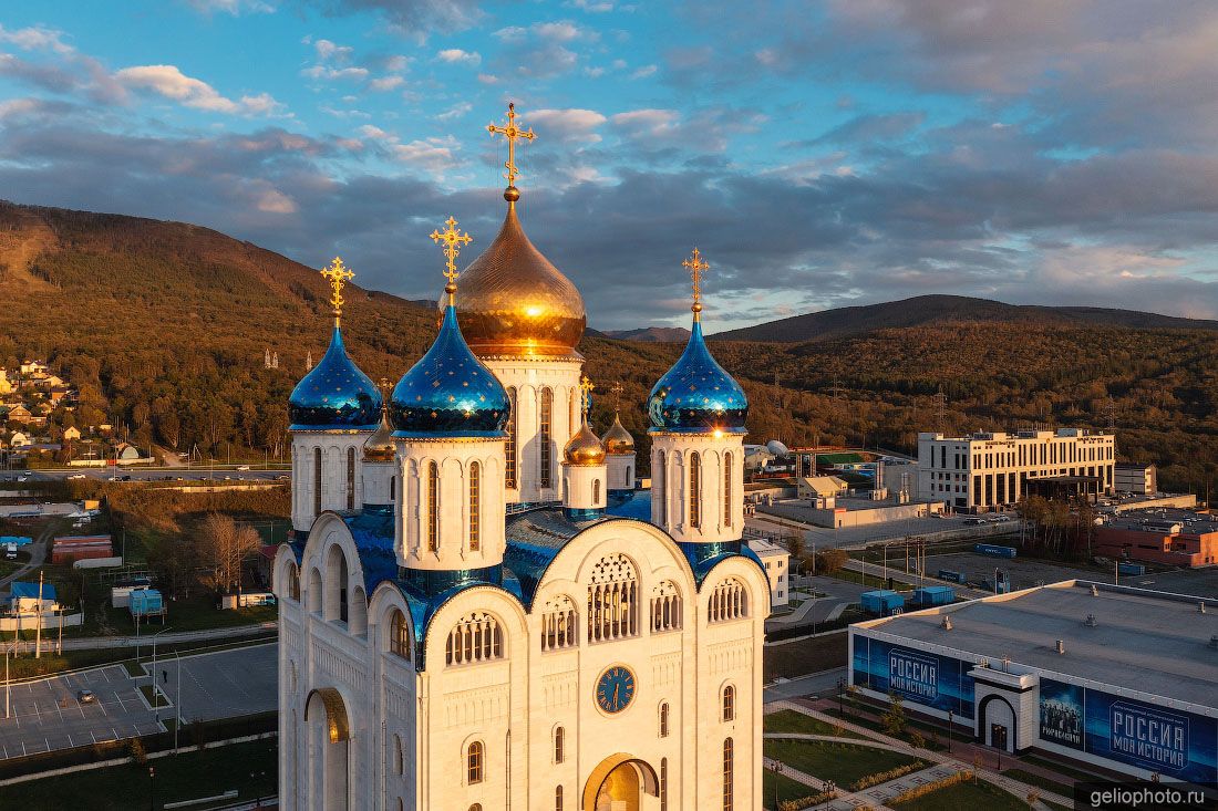 Собор Рождества Христова