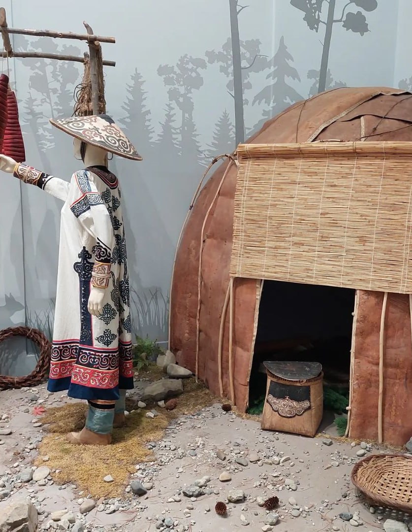 Хабаровский краевой музей
