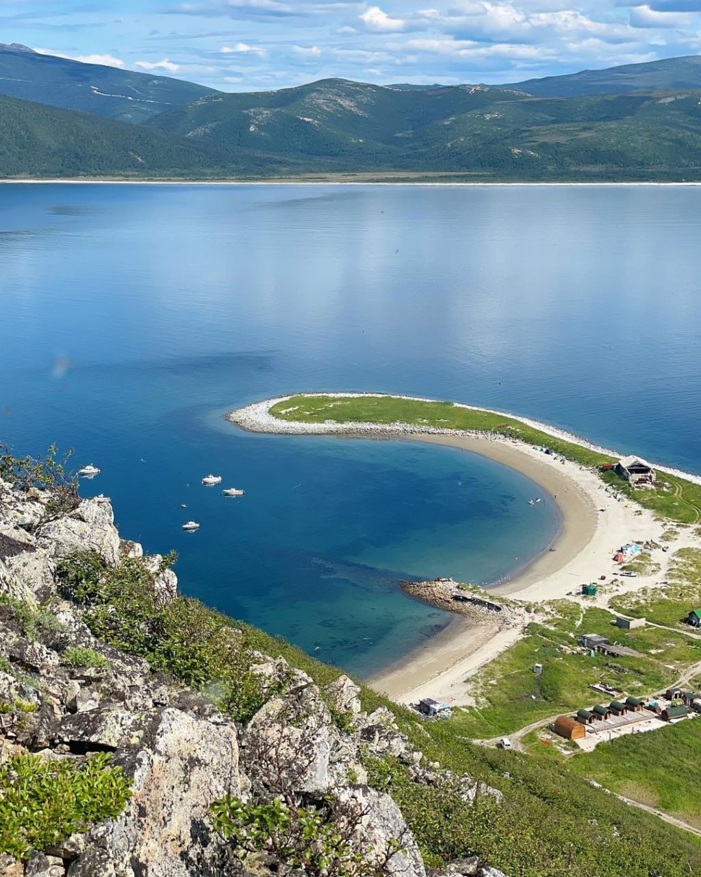 Остров Недоразумения