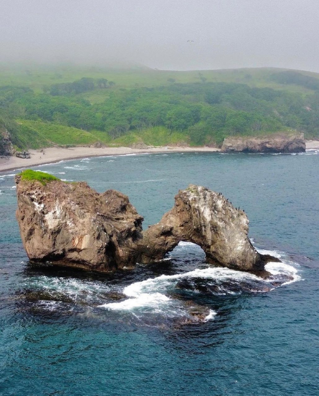 Полуостров Краббе