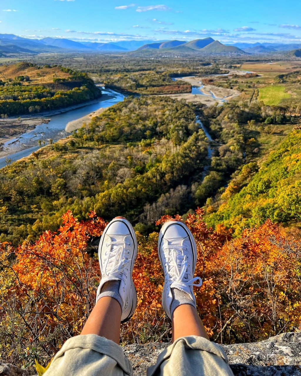 Скала Орёл