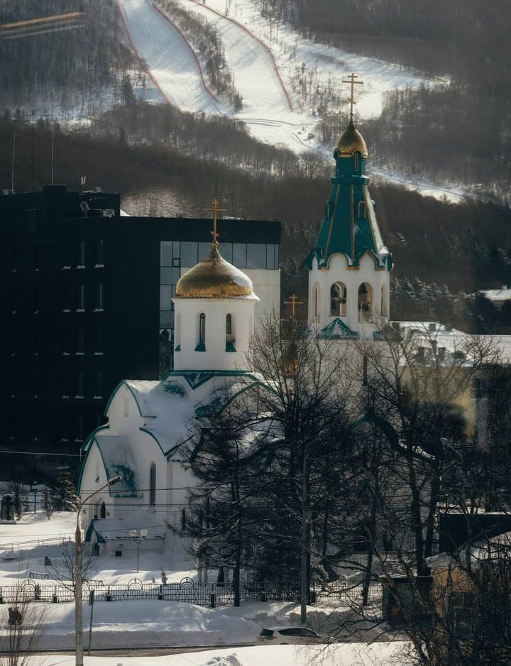 Собор Воскресения Христова