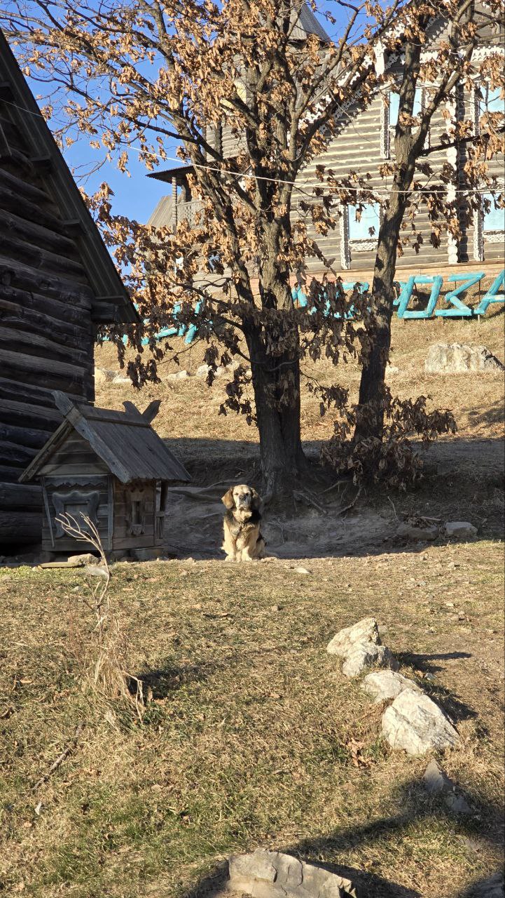 Парк Изумрудная долина