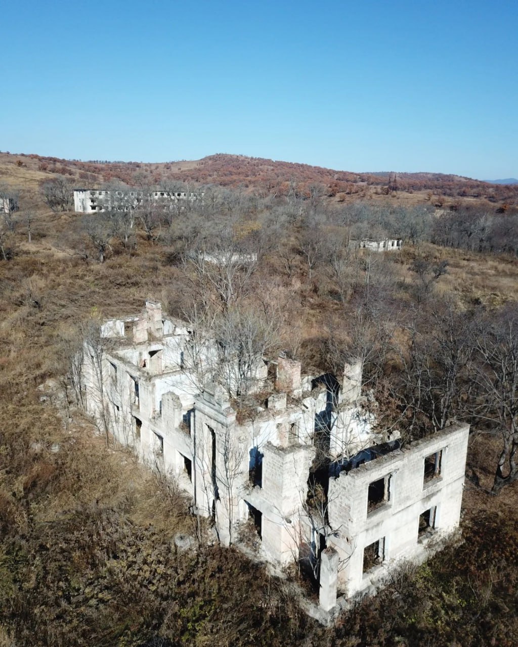 Село Зайсановка