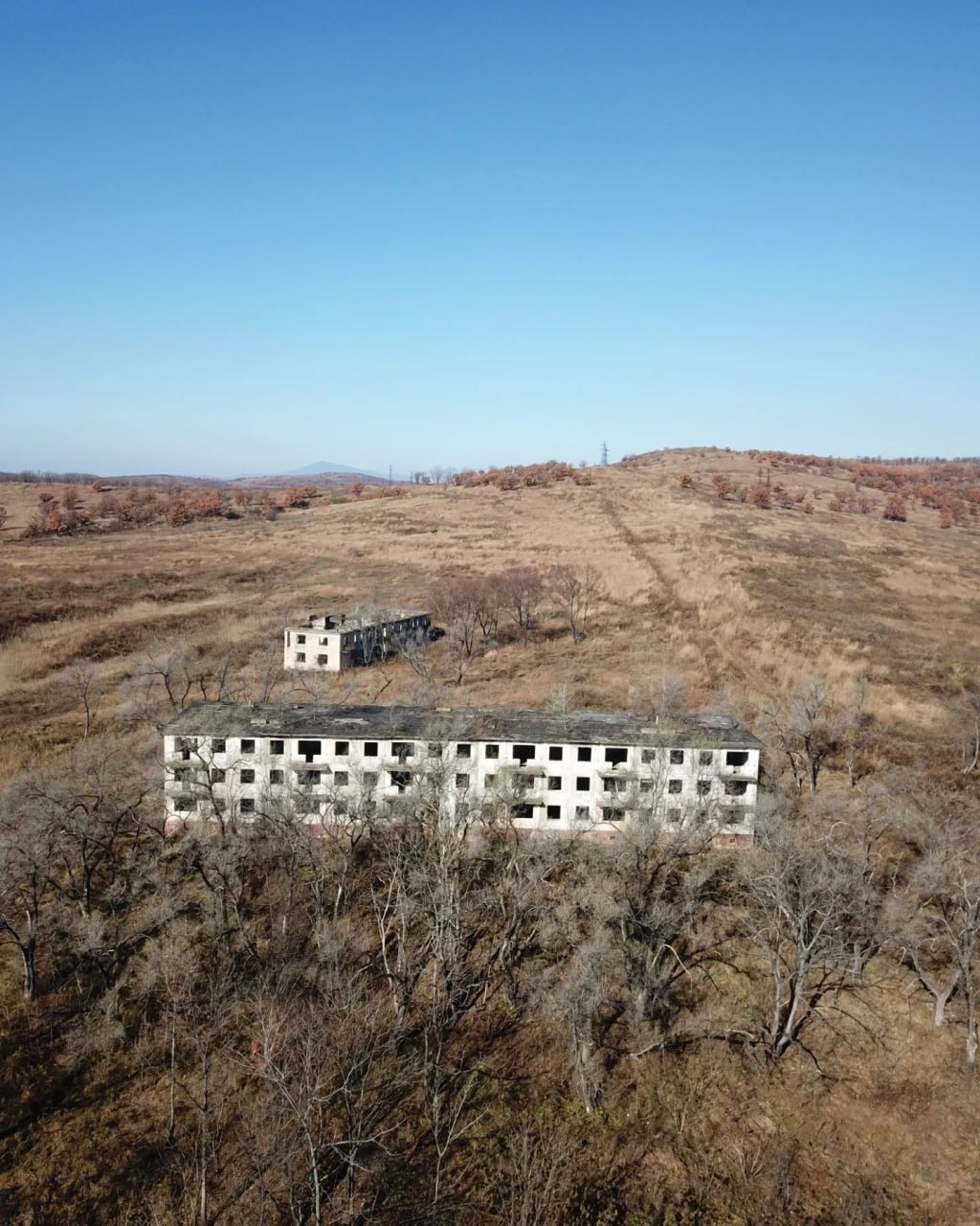 Село Зайсановка
