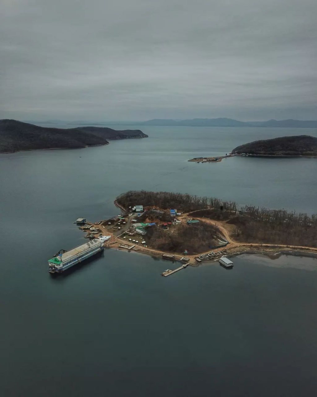 База отдыха Воевода