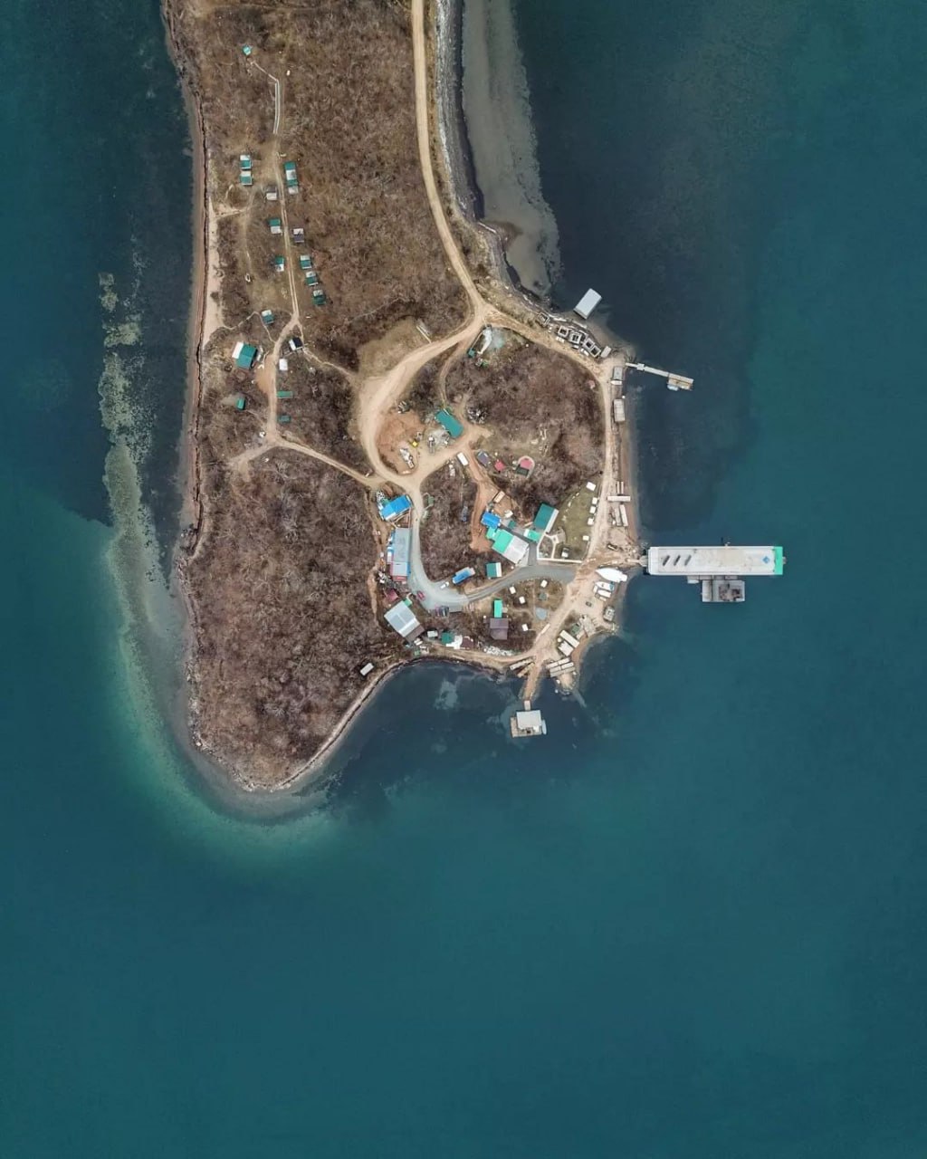 База отдыха Воевода