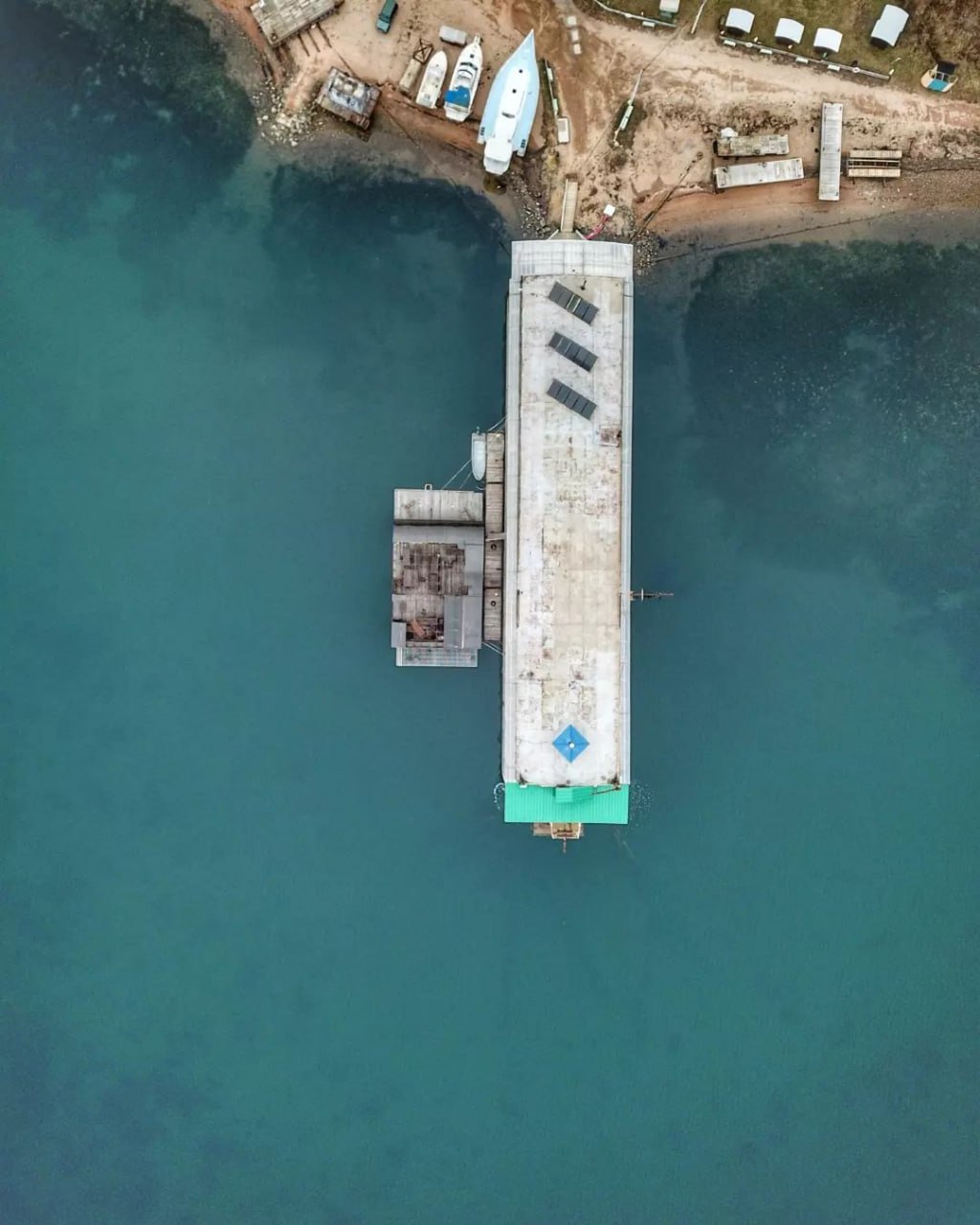База отдыха Воевода