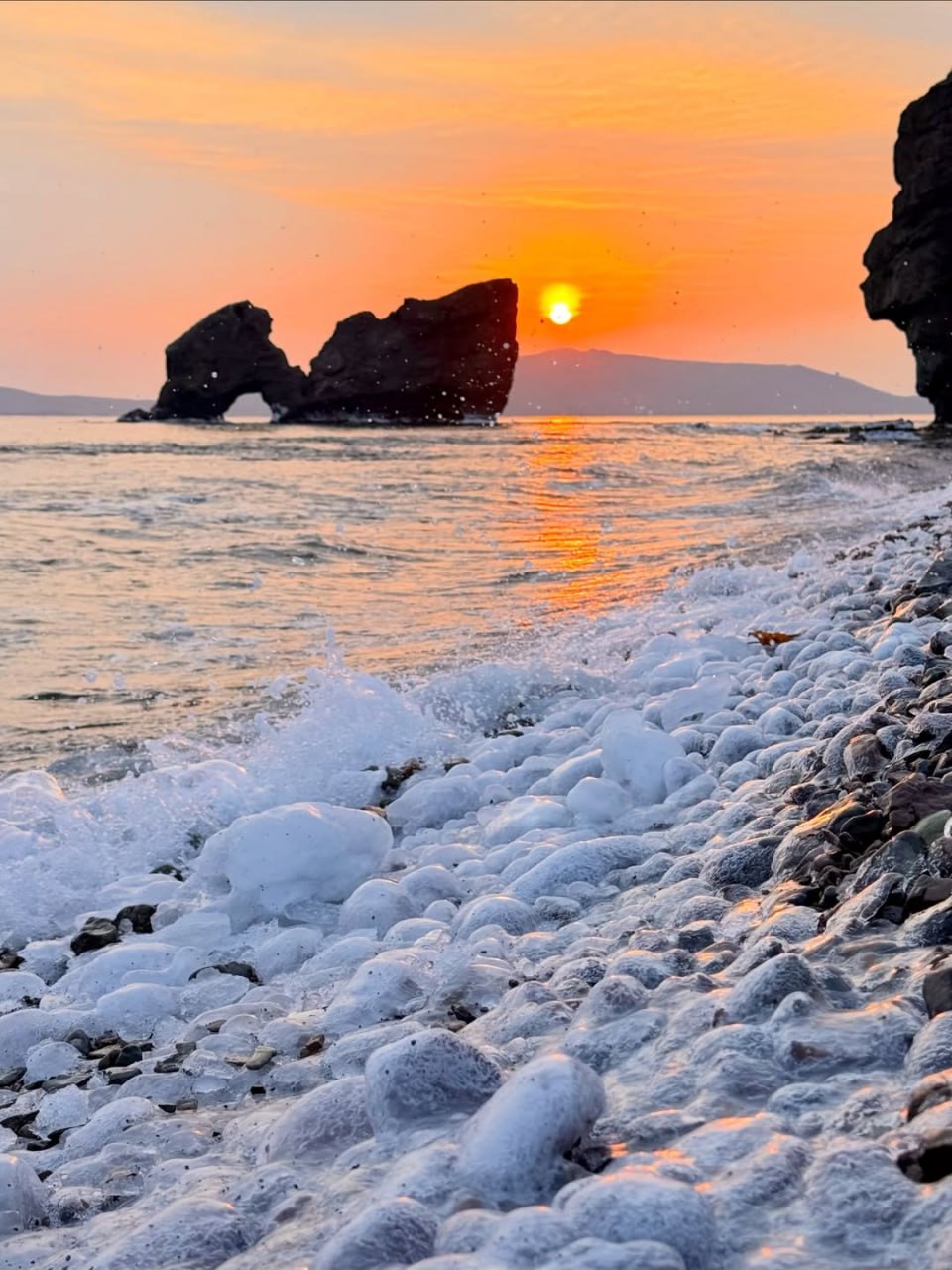 Бухта Агатовая