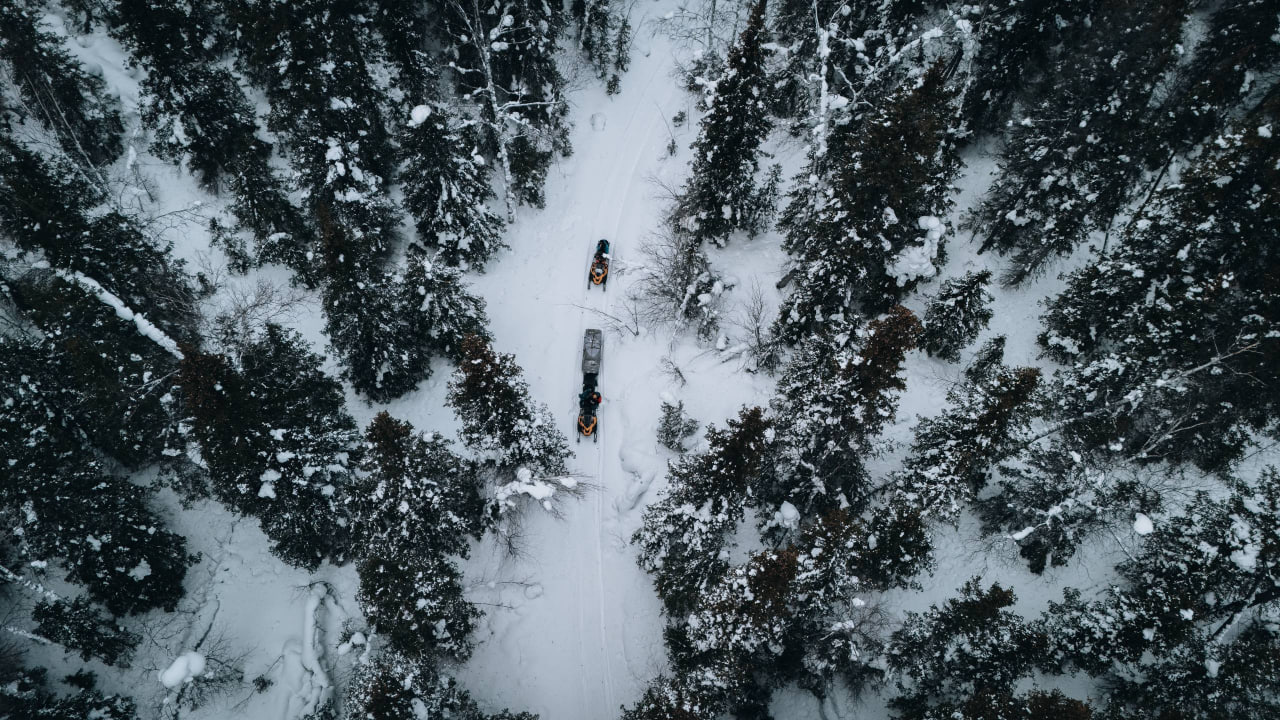 Кроноцкий заповедник