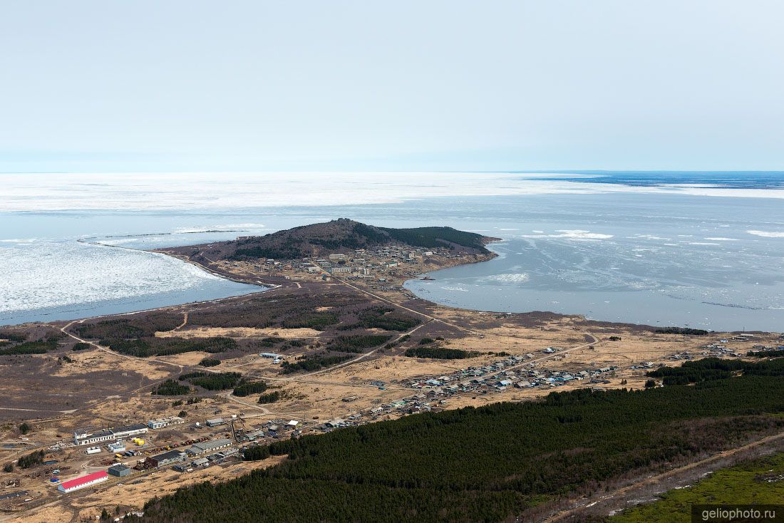 Мыс Лазарева