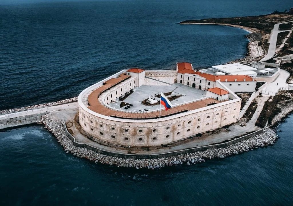 Константиновская батарея