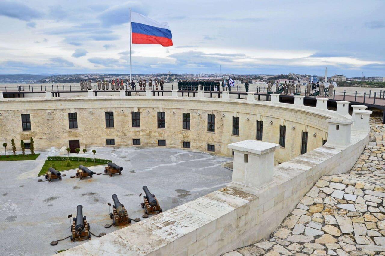 Константиновская батарея
