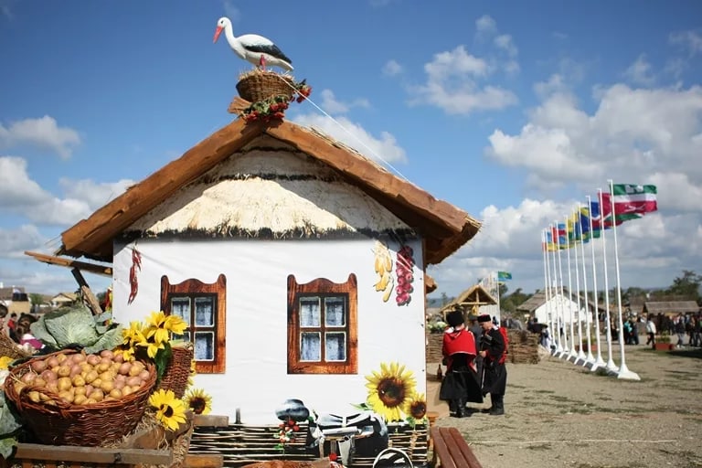 Станица Атамань