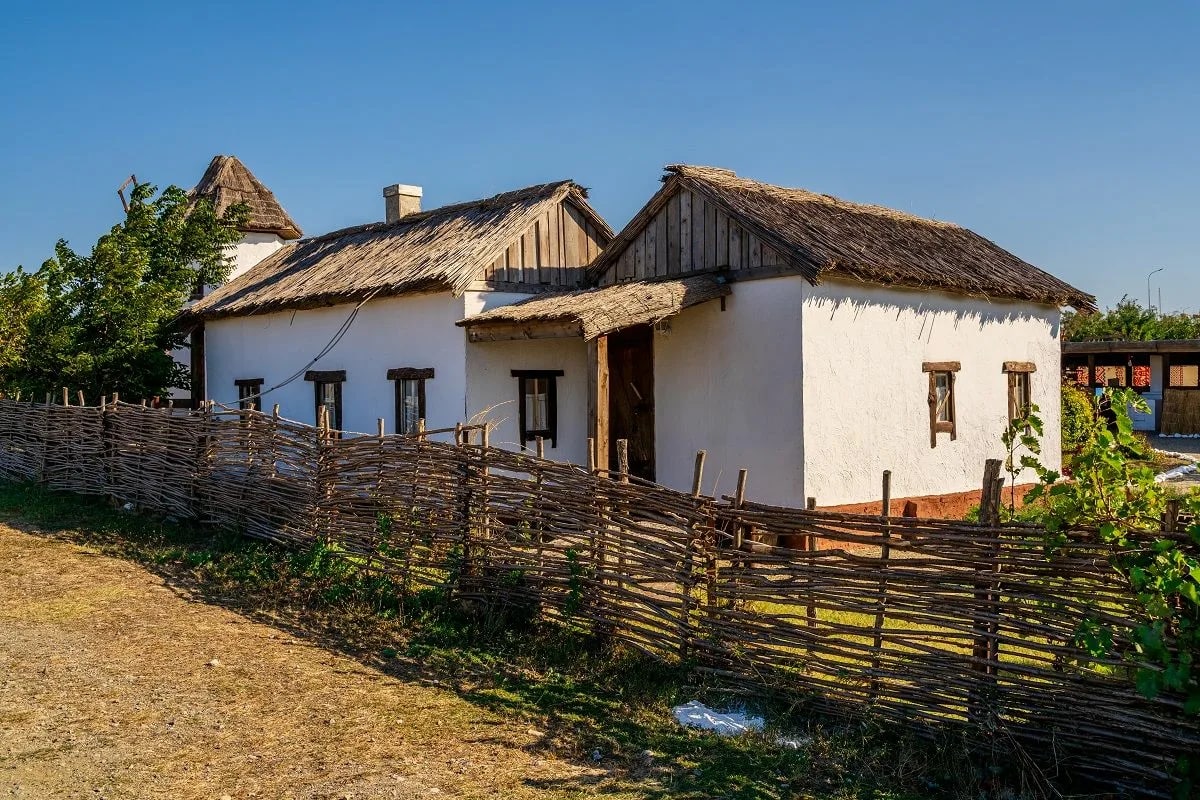 Станица Атамань